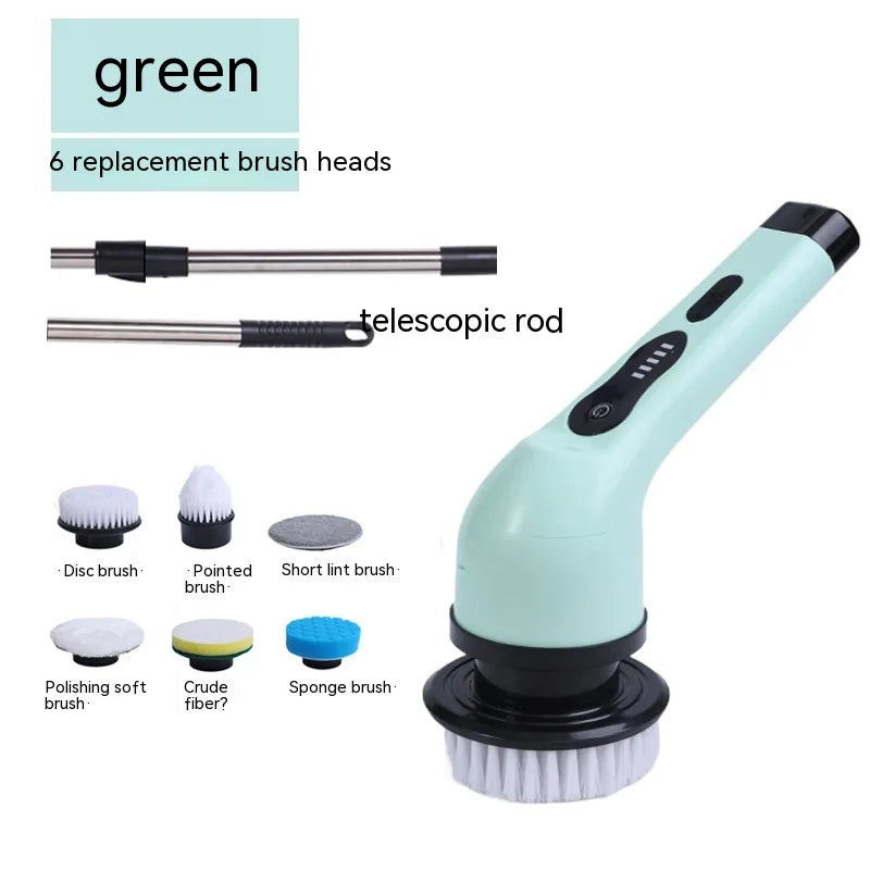 VersaClean Handy Scrub Tool
