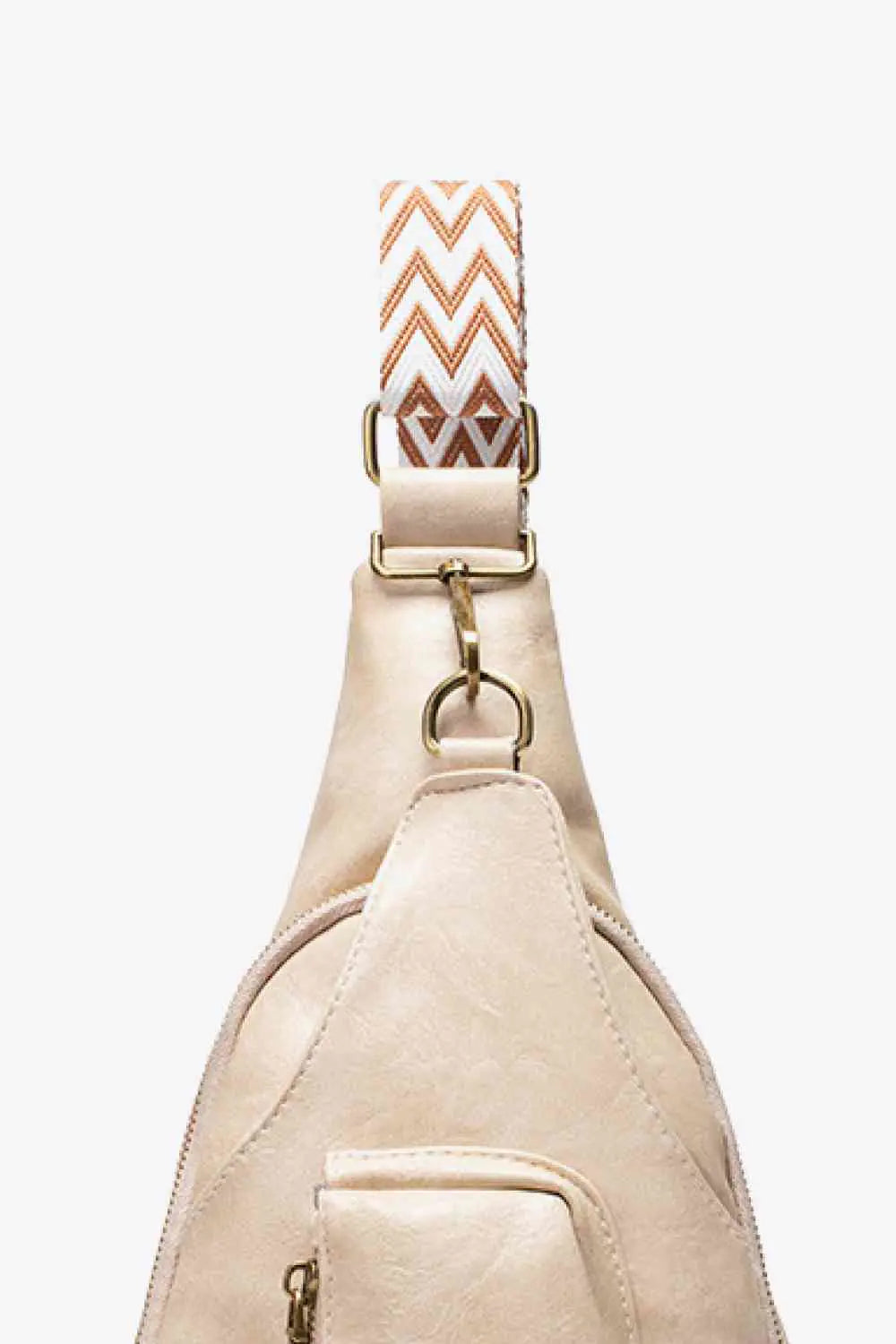 Chic Ally Crossbody