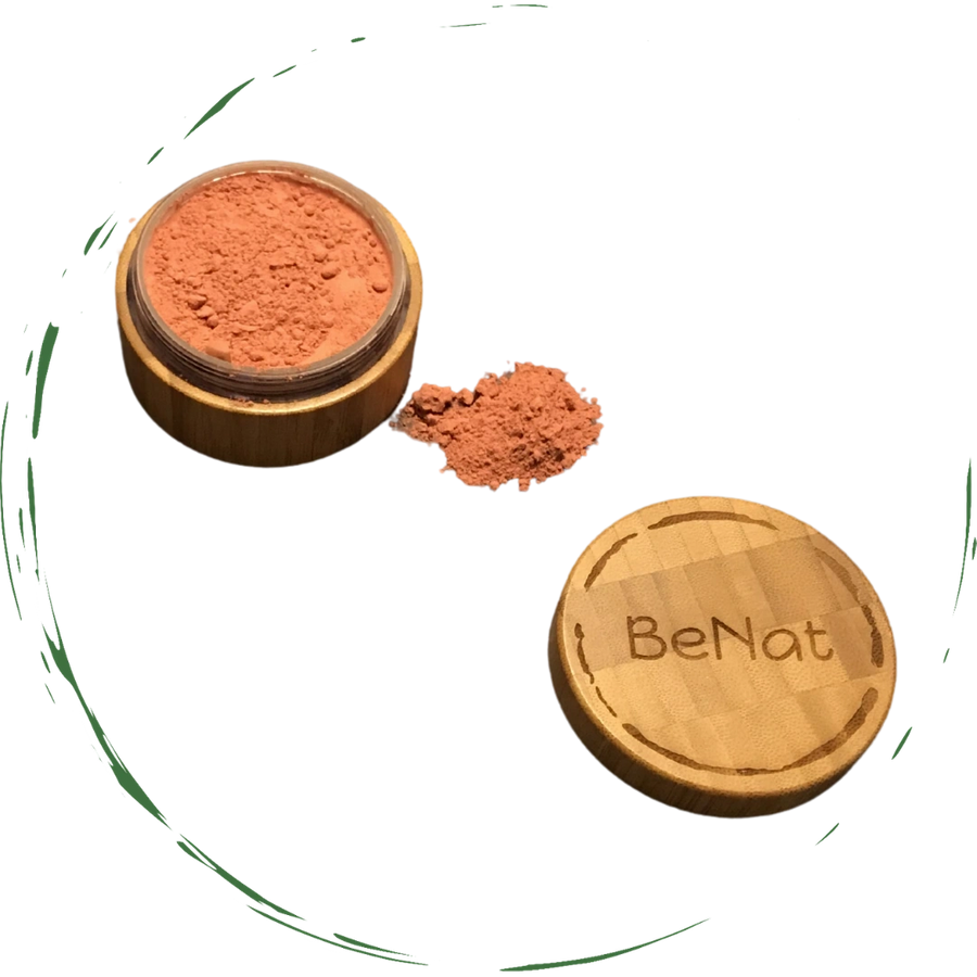 Radiant Skin Blush Powder