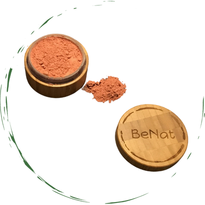 Radiant Skin Blush Powder
