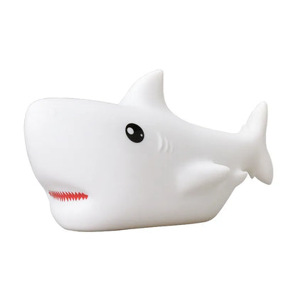 Oceanic Shark LED Night Light