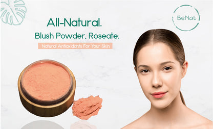 Radiant Skin Blush Powder