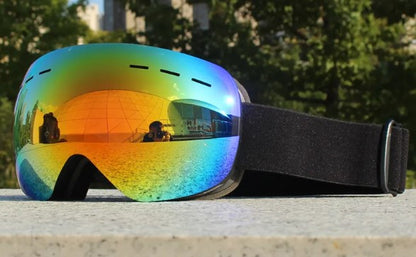 ClearView Ski &amp; Snowboard Goggles