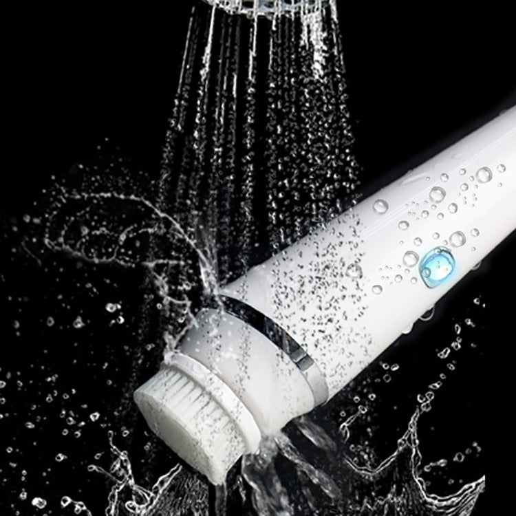 SkinLux 3-in-1 Beauty Brush