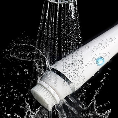 SkinLux 3-in-1 Beauty Brush