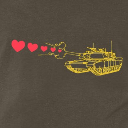 Heartfelt Tees