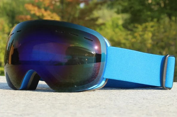 ClearView Ski &amp; Snowboard Goggles
