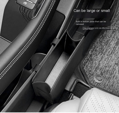 Collapsible Auto Organizer