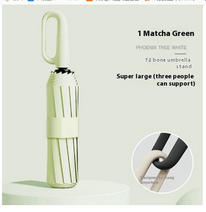 Durable Chic 84 Rib Umbrella