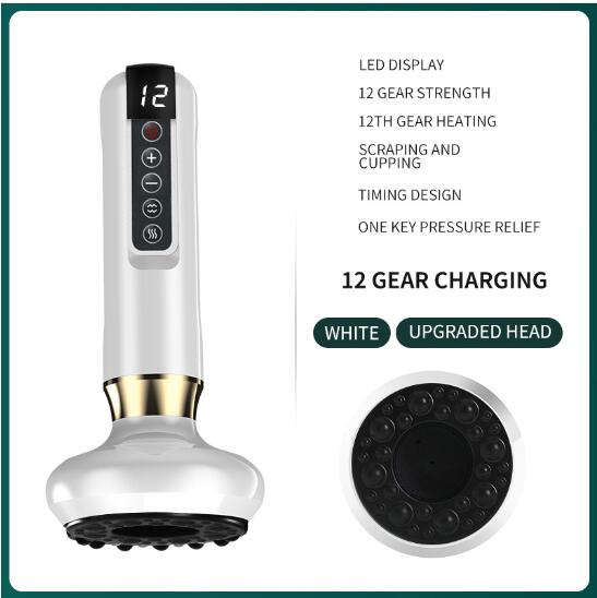 SmartCup Therapy Massager