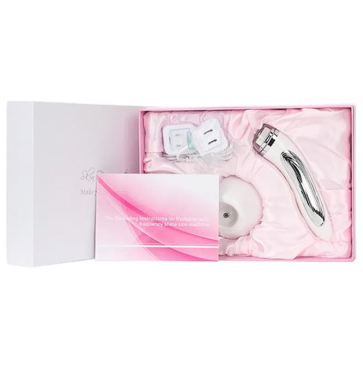 Face &amp; Neck Rejuvenator Tool