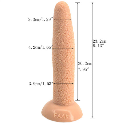 Luxury G-Spot &amp; Anal Stimulation Wand