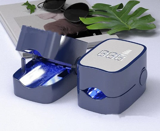 UV Nail Fungus Therapy Wand - At-Home Convenience