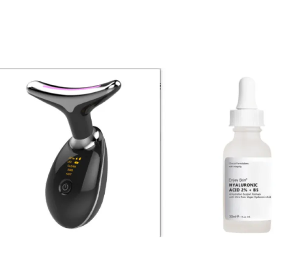 LuminHydra B5 Hyaluronic Moisturizer