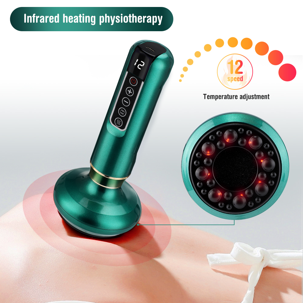 SmartCup Therapy Massager