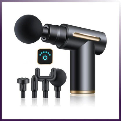 Percussive Therapy Massager