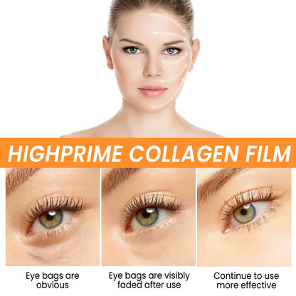 Revive Collagen Eye Patches for Dark Circles