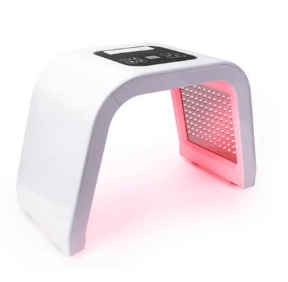 Radiant Skin Photon Therapy Device