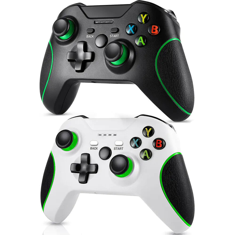 2.4G Wireless Gamepad for Xbox & Windows