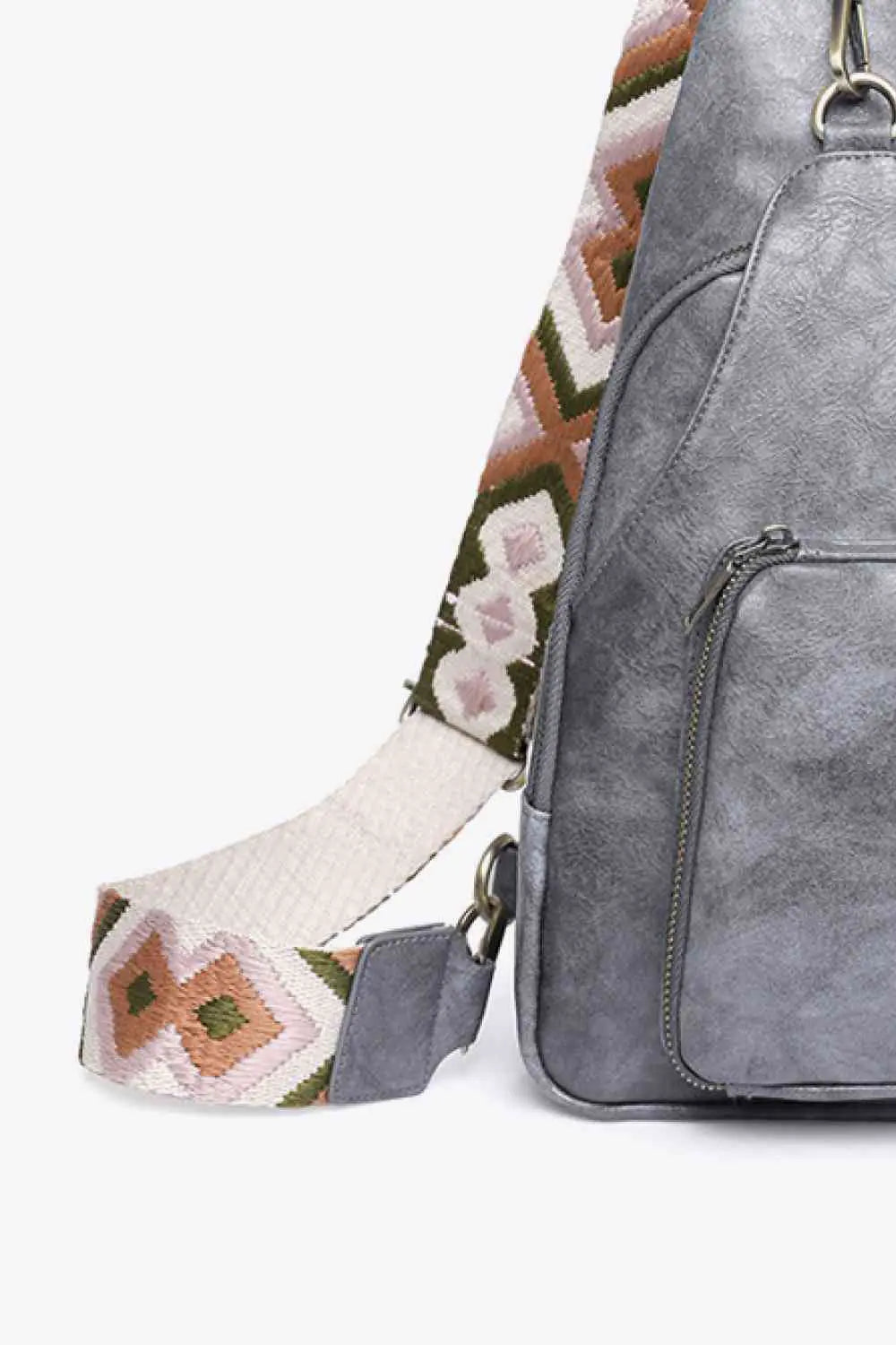 Voyage Sling Backpack