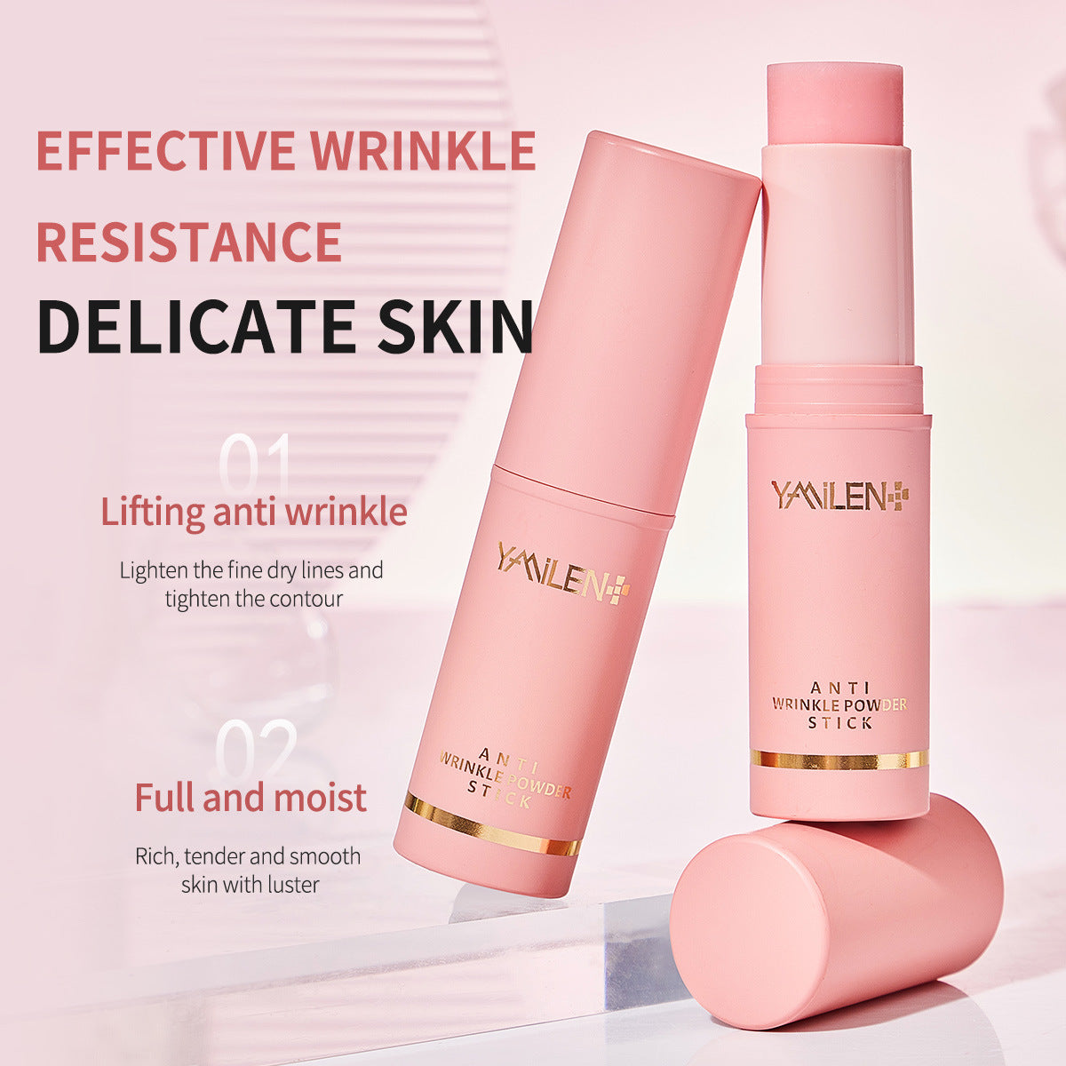 Korean Hydrating Collagen Stick