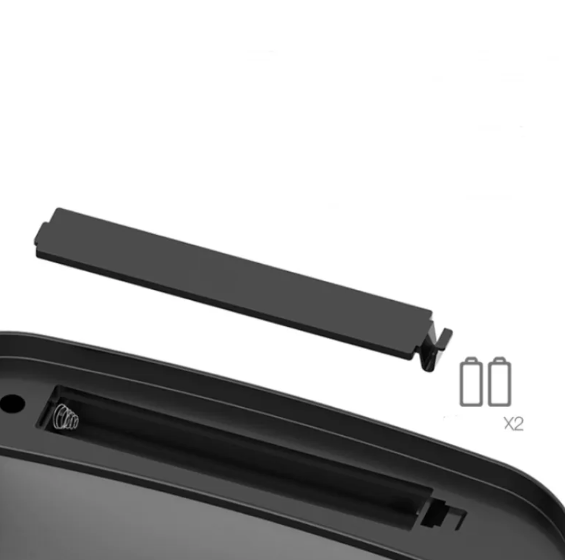 AutoLid Smart Bin