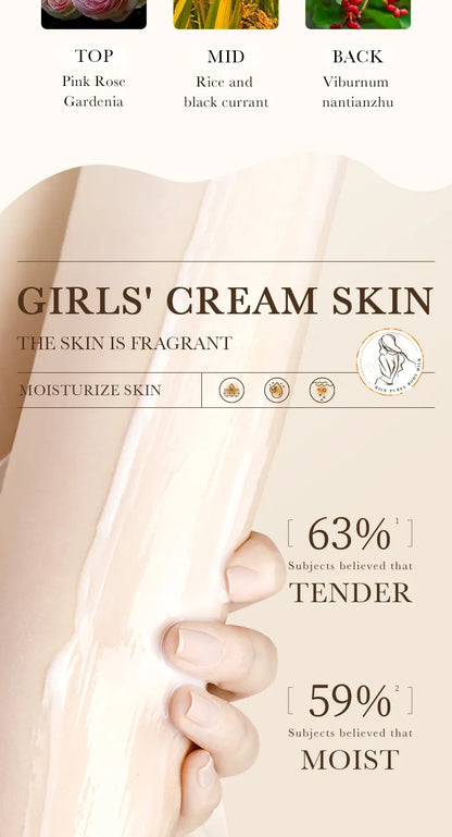 Rice Enriched Hydrating Cream