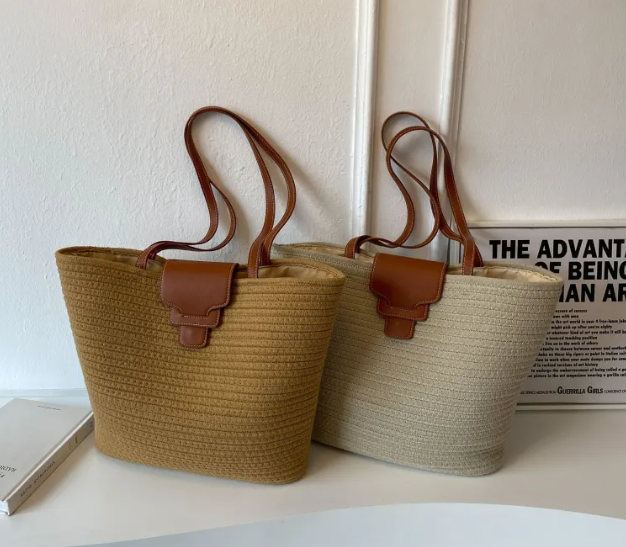 Chic Spacious Ladies&