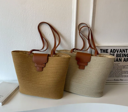 Chic Spacious Ladies&