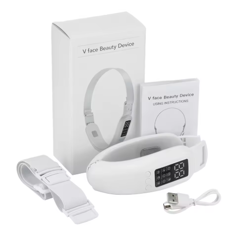 Facial Sculptor &amp; Tone Device V15