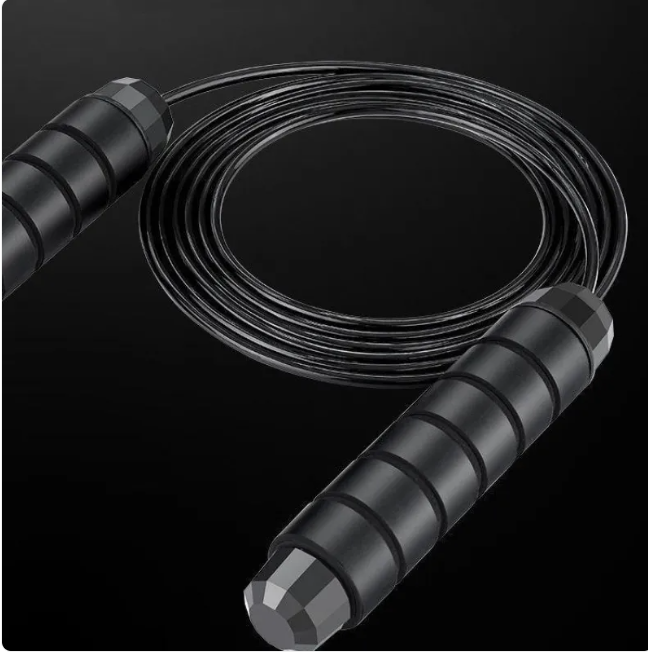 Performance Weighted Jump Rope