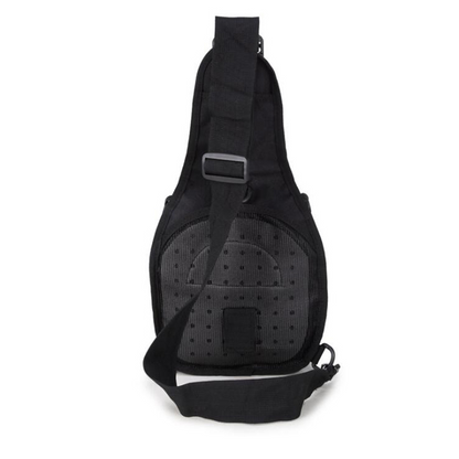 Tactical Sling Backpack for Men - Outdoor Chest Bag