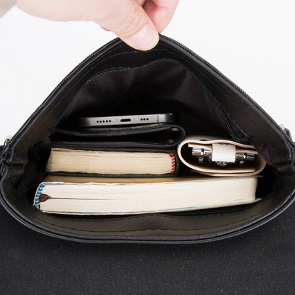 Urban Crossbody Messenger for Men