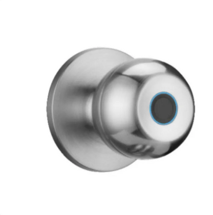 Touch Access Smart Fingerprint Lock