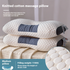 Cervical Comfort Pillow Pain Relief 