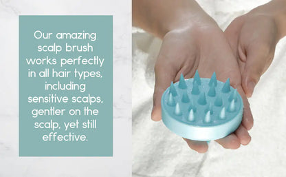 Scalp Soothing Brush
