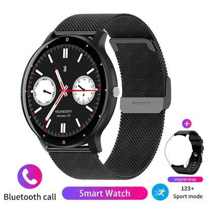 VitalFit Tracker Watch