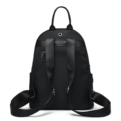 Large Capacity Anti-Theft Waterproof Travel Backpack