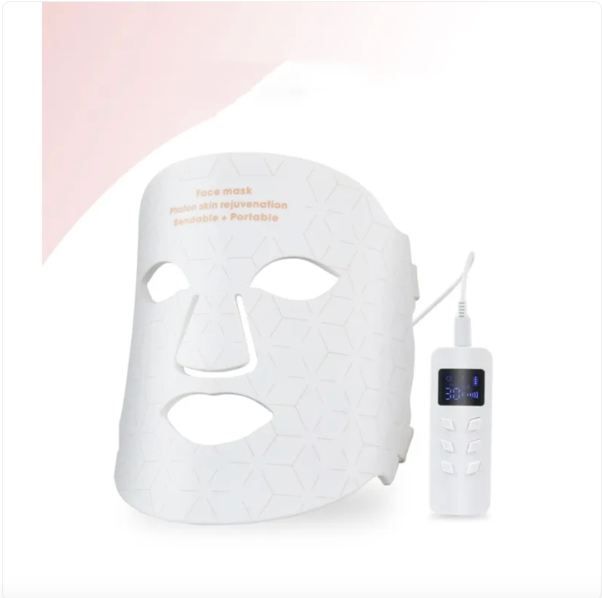 Photon Pro Skin Rejuvenation Mask
