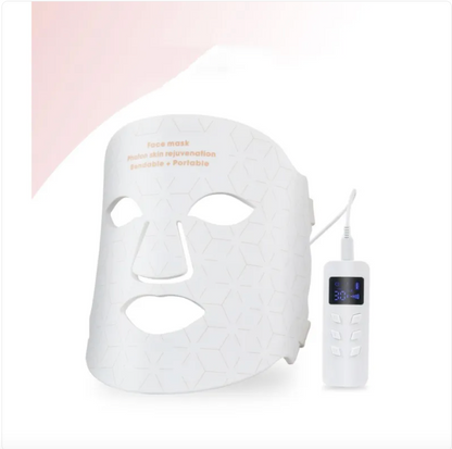 Photon Pro Skin Rejuvenation Mask