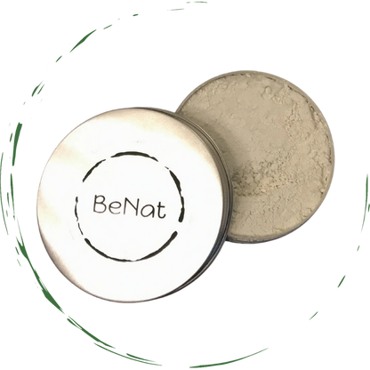 EcoPure Tooth Whitening Powder