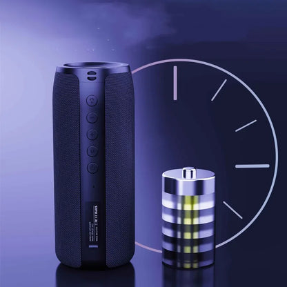 Fabric Sound Pro Bluetooth Speaker