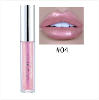 Lustrous Shine Polarized Gloss