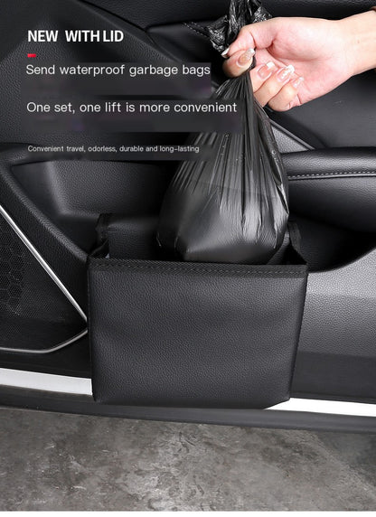 Collapsible Auto Organizer