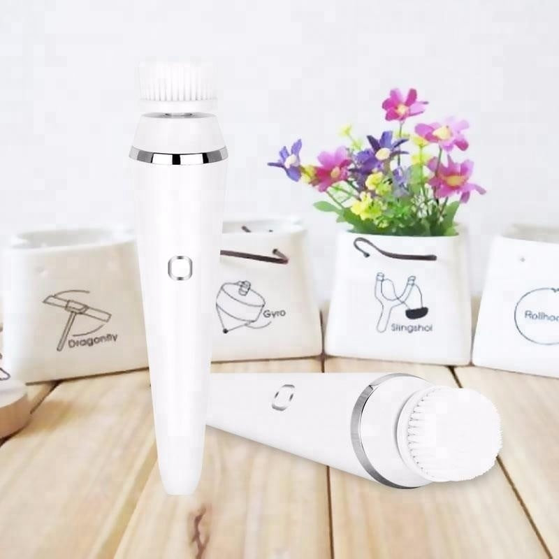 SkinLux 3-in-1 Beauty Brush