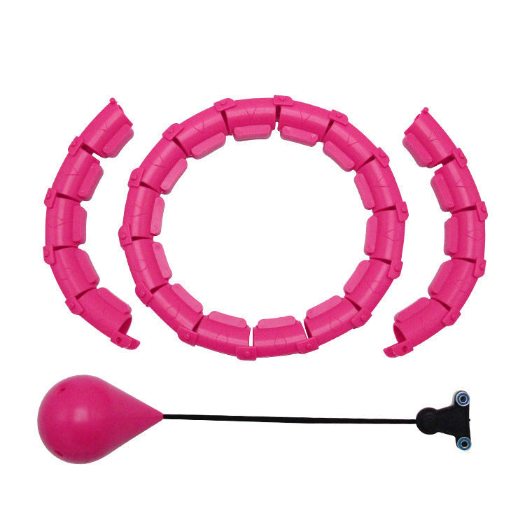 SlimWaist Fitness Hoop