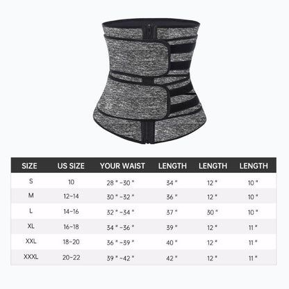 Sleek Waist Sculpting Corset