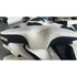 Ergonomic Memory Foam Pillow Breathable