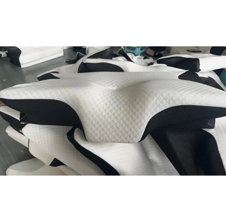 Butterfly Support Neck Pillow