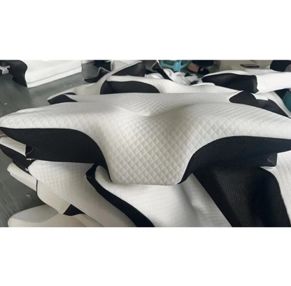 Butterfly Support Neck Pillow